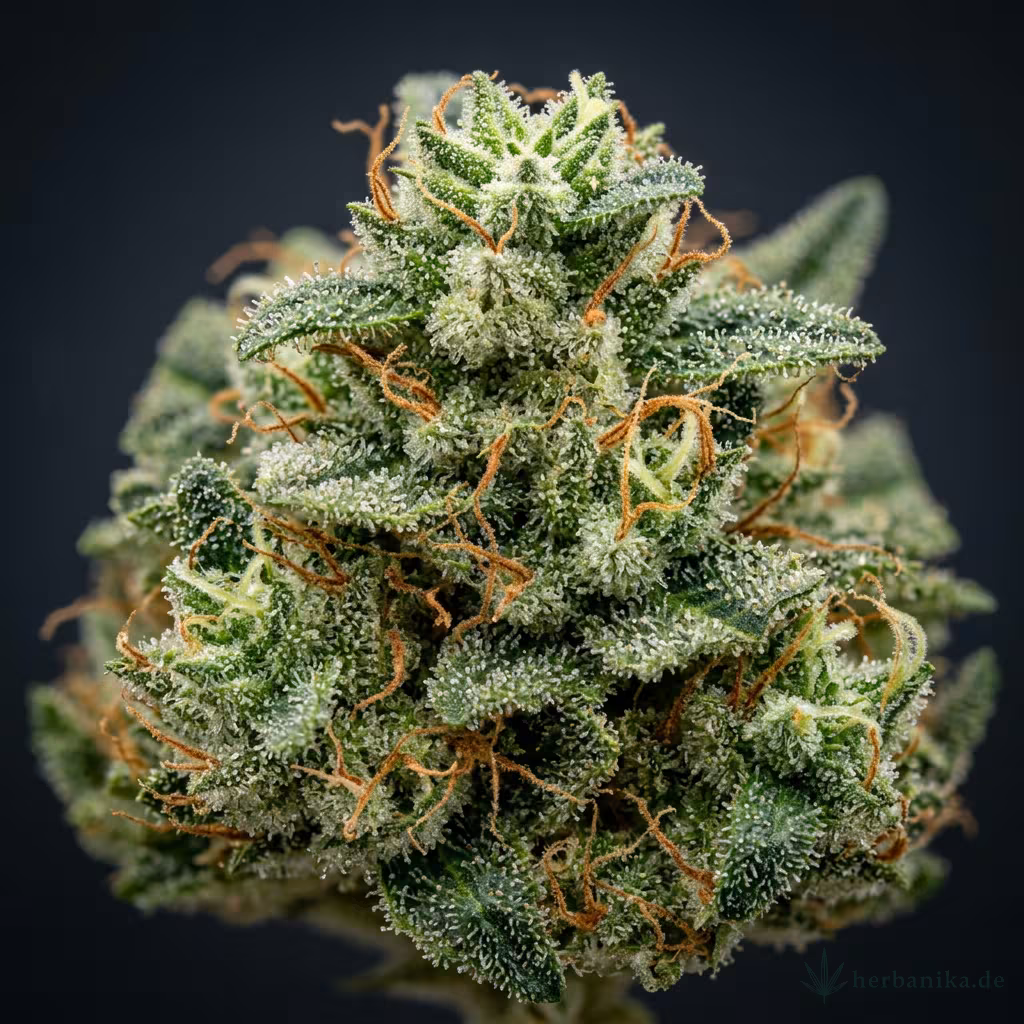 Jack Herer: Wirkung, Genetik & Anbau