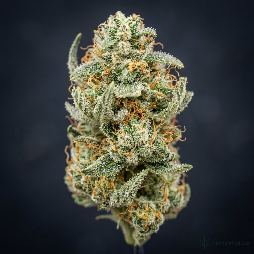 Jamaican Dream: Wirkung, Genetik & Anbau