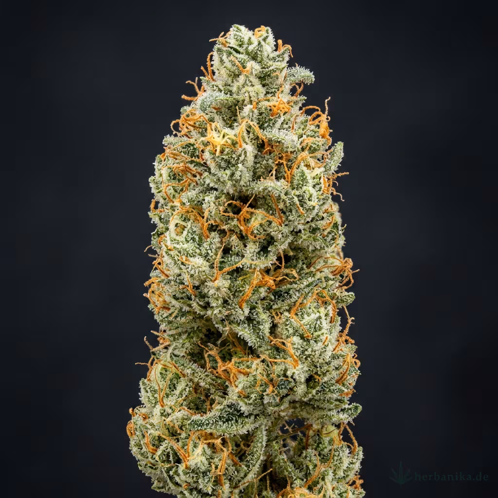 Jamaican Pearl: Wirkung, Genetik & Anbau