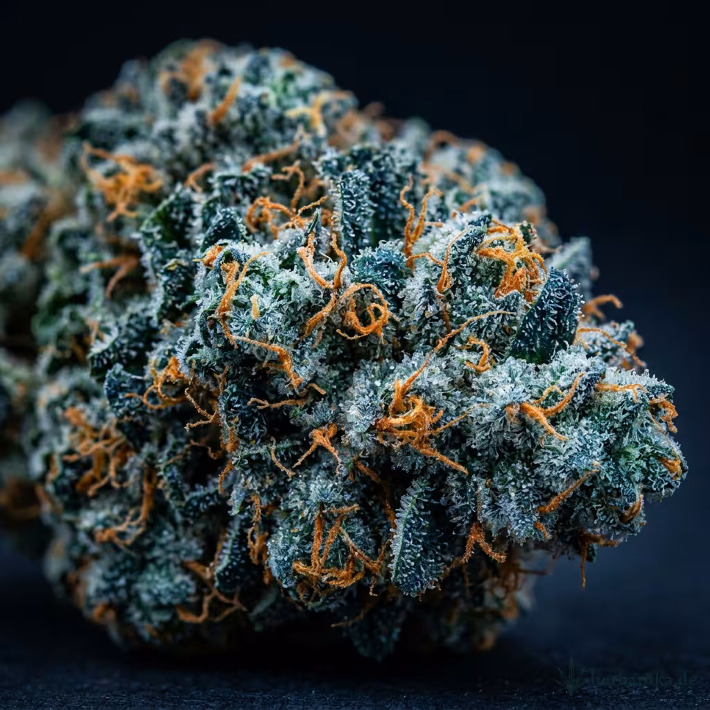 Juicy Lucy: Wirkung, Genetik & Anbau
