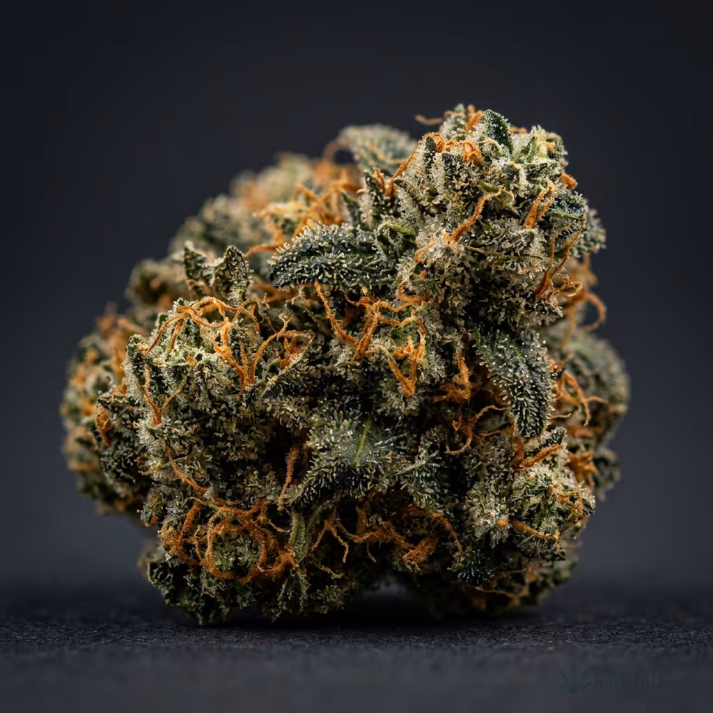 Kalashnikov Autoflowering: Wirkung, Genetik & Anbau