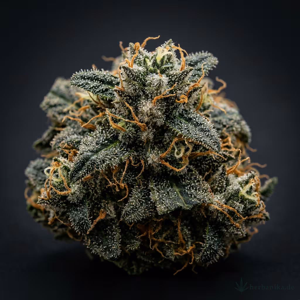 Kalashnikova Autoflowering: Wirkung, Genetik & Anbau