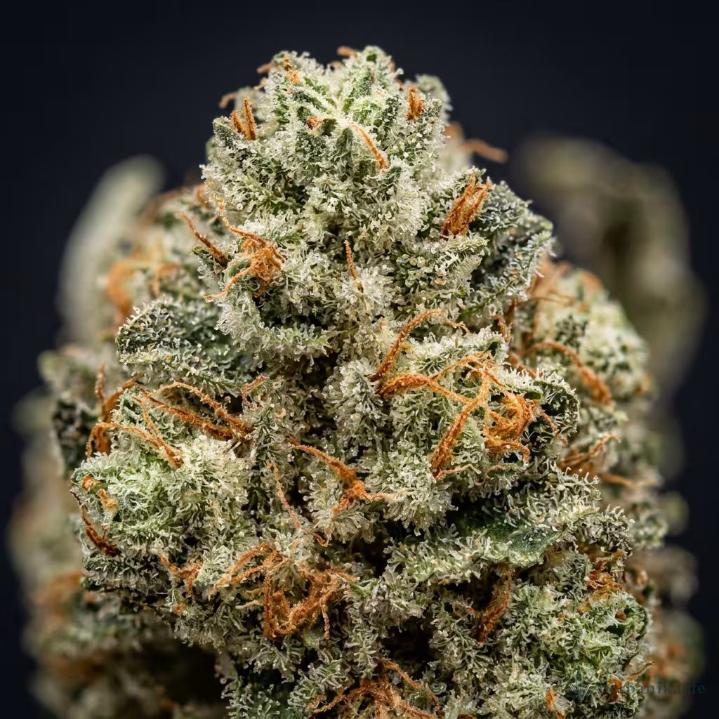 Kandy Kush: Wirkung, Genetik & Anbau