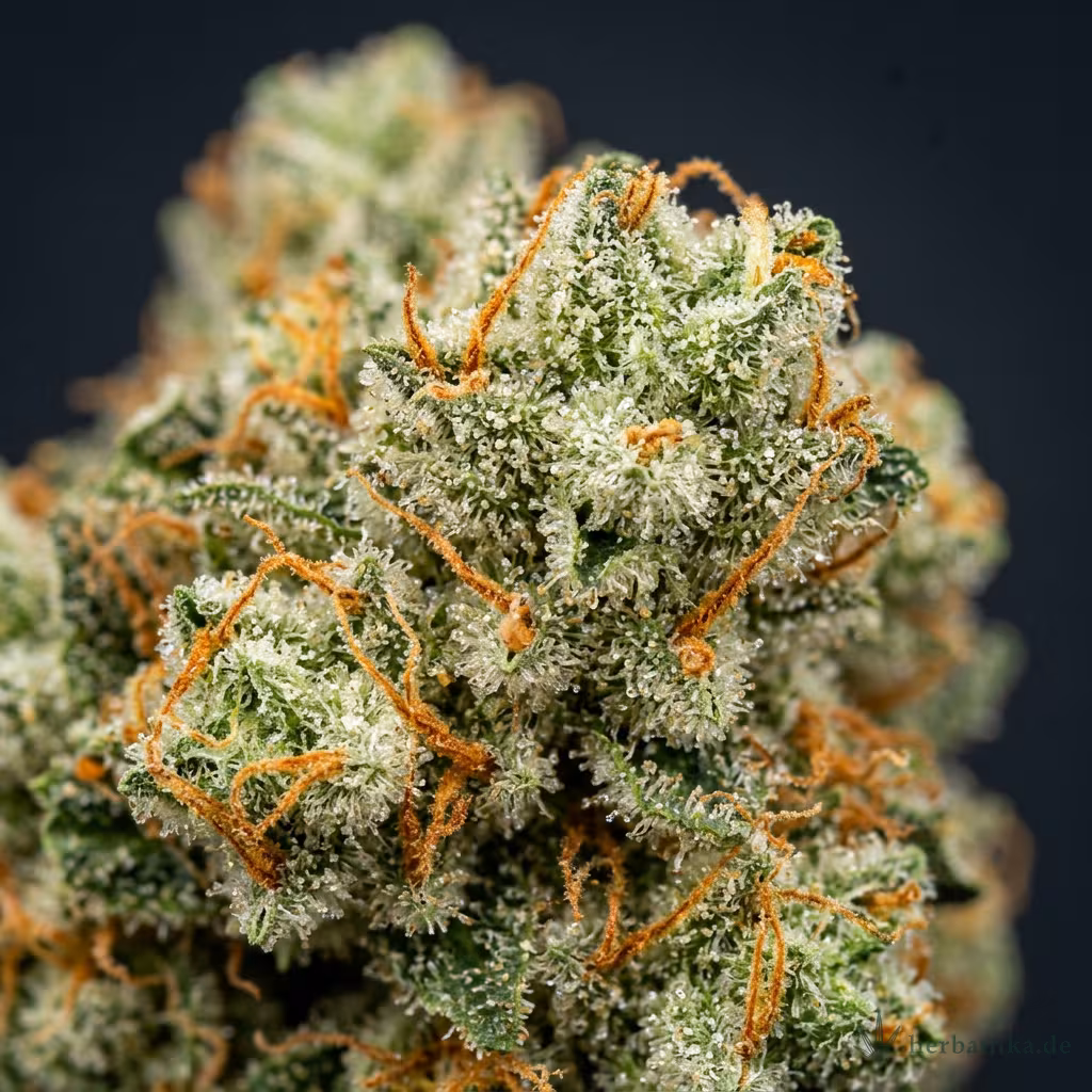 Killer Queen: Wirkung, Genetik & Anbau