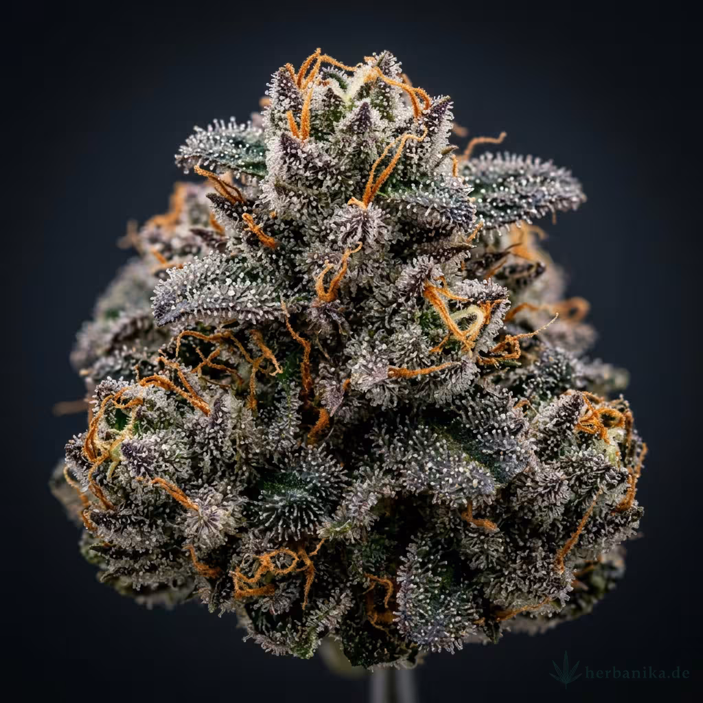 King’s Kush Autoflowering: Wirkung, Genetik & Anbau