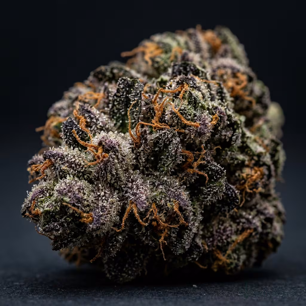 King’s Kush: Wirkung, Genetik & Anbau