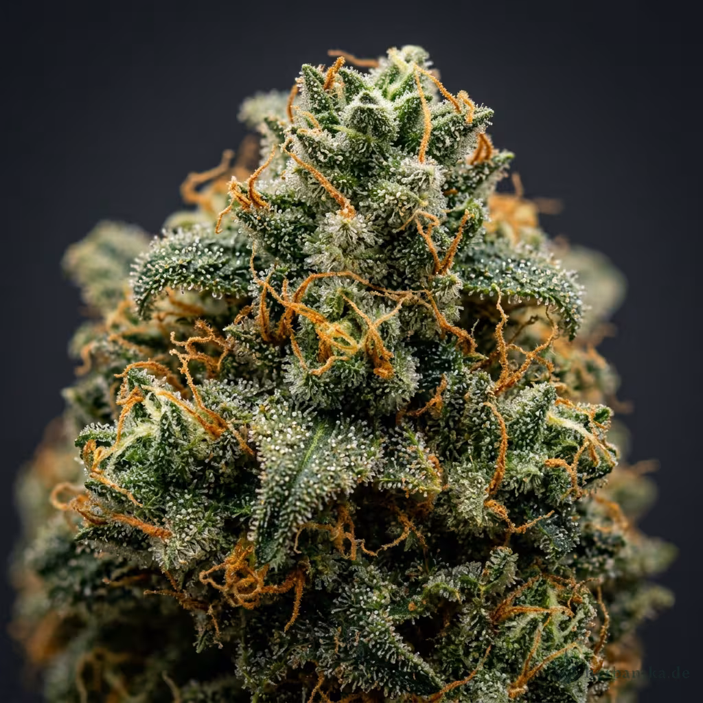Kush-N-Cheese Autoflowering: Wirkung, Genetik & Anbau