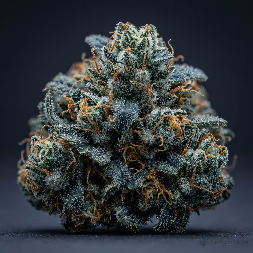 Kushberry: Wirkung, Genetik & Anbau