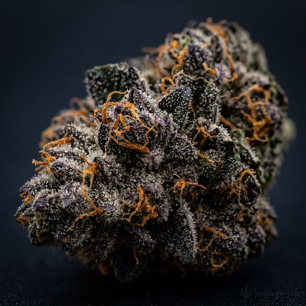 Lava Cake: Wirkung, Genetik & Anbau