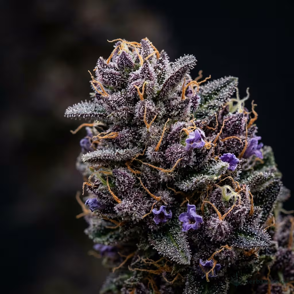 Lavender: Wirkung, Genetik & Anbau