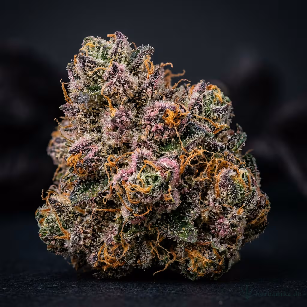 Lemon Cherry Gelato: Wirkung, Genetik & Anbau