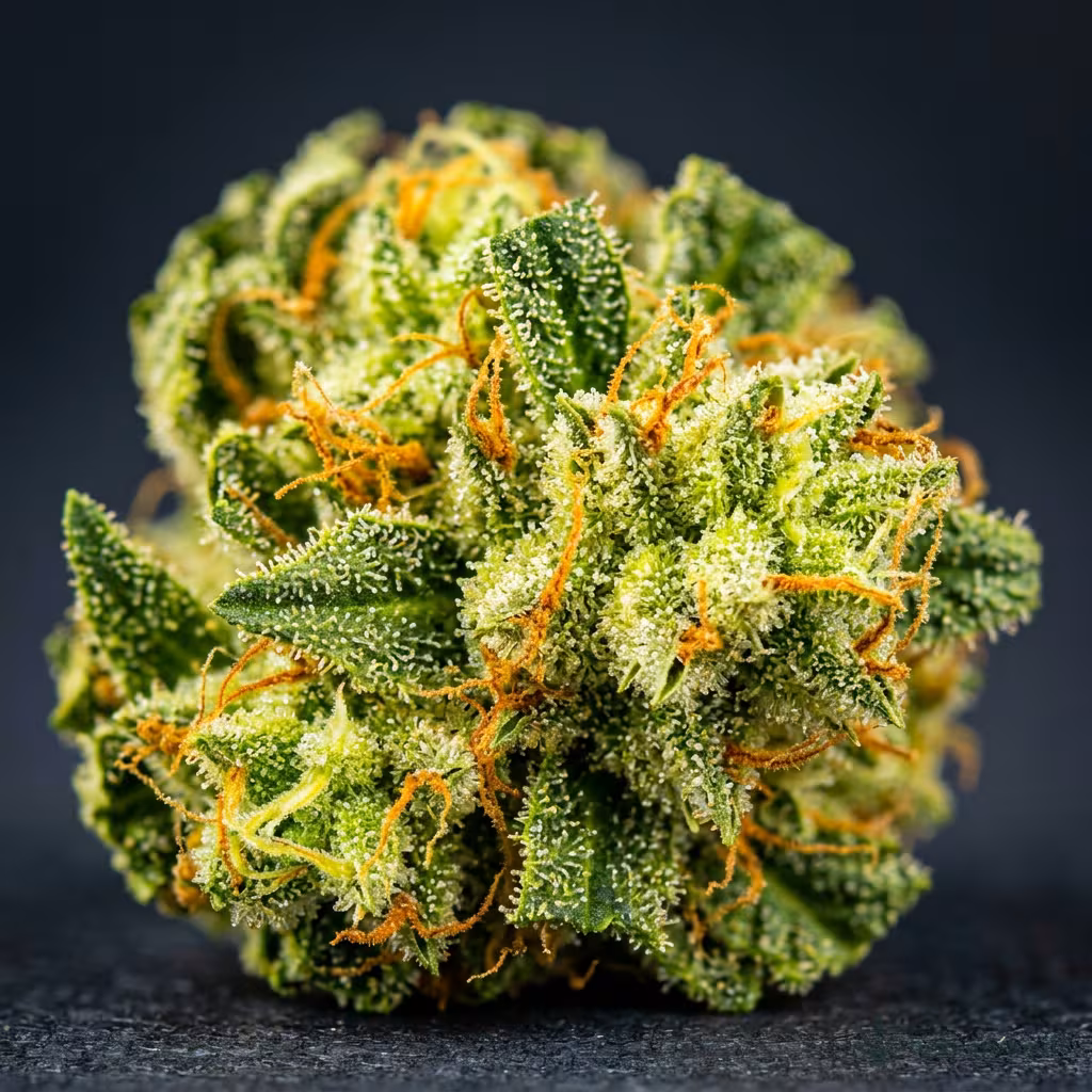 Lemon Haze: Wirkung, Genetik & Anbau