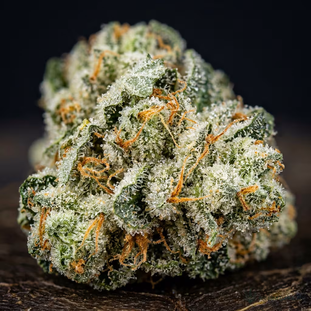 Lemon Ice: Wirkung, Genetik & Anbau