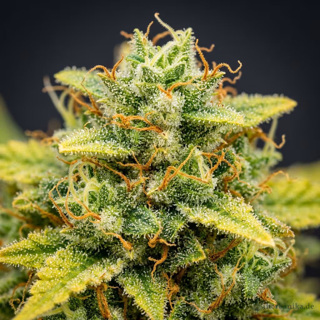 Lemon Kush: Wirkung, Genetik & Anbau