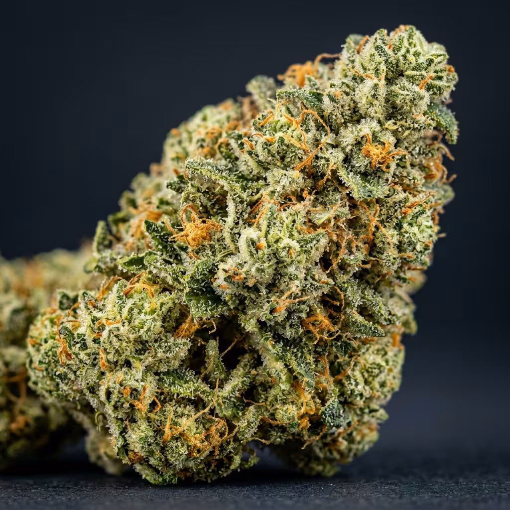 Lemon OG Haze: Wirkung, Genetik & Anbau