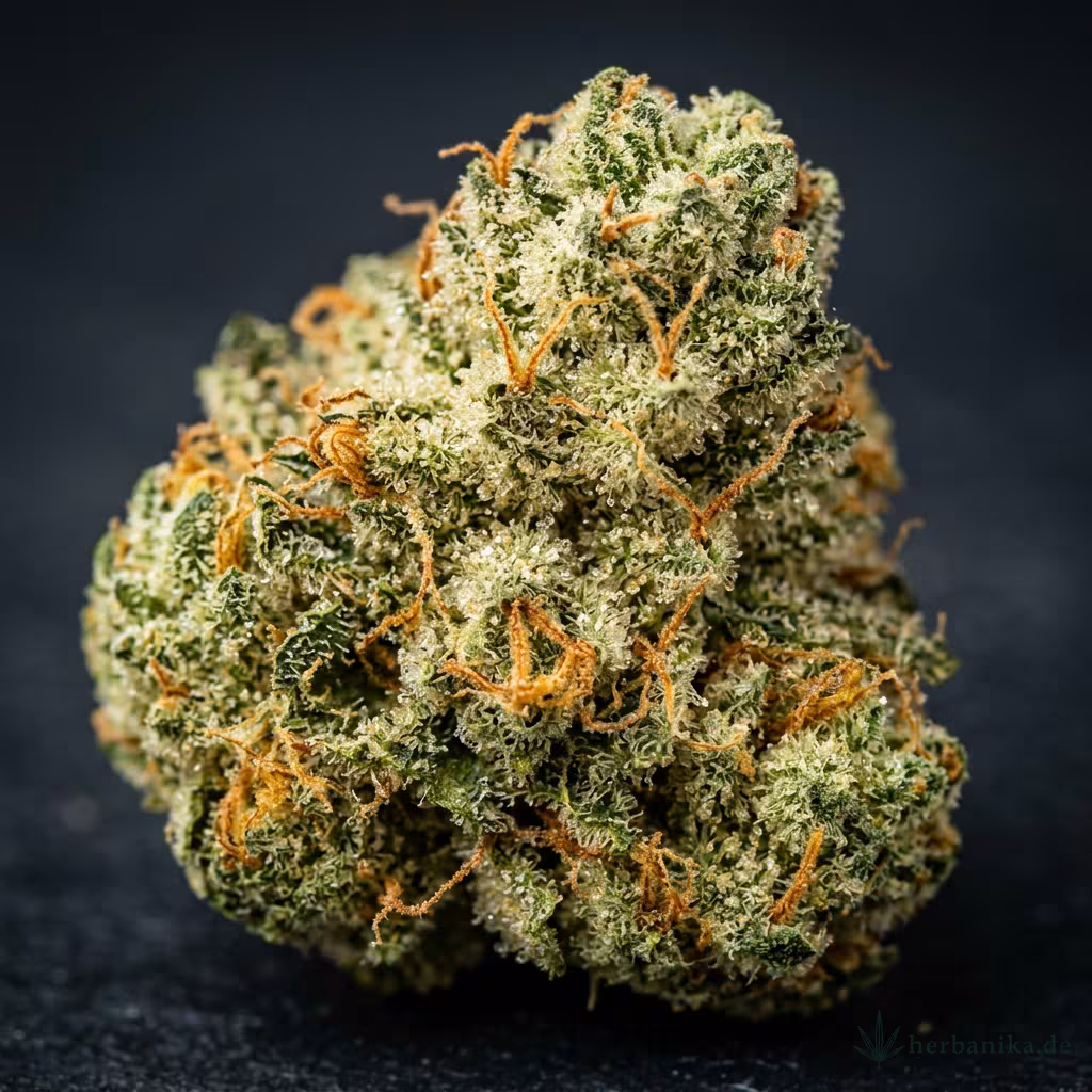 Lemon OG Kush: Wirkung, Genetik & Anbau