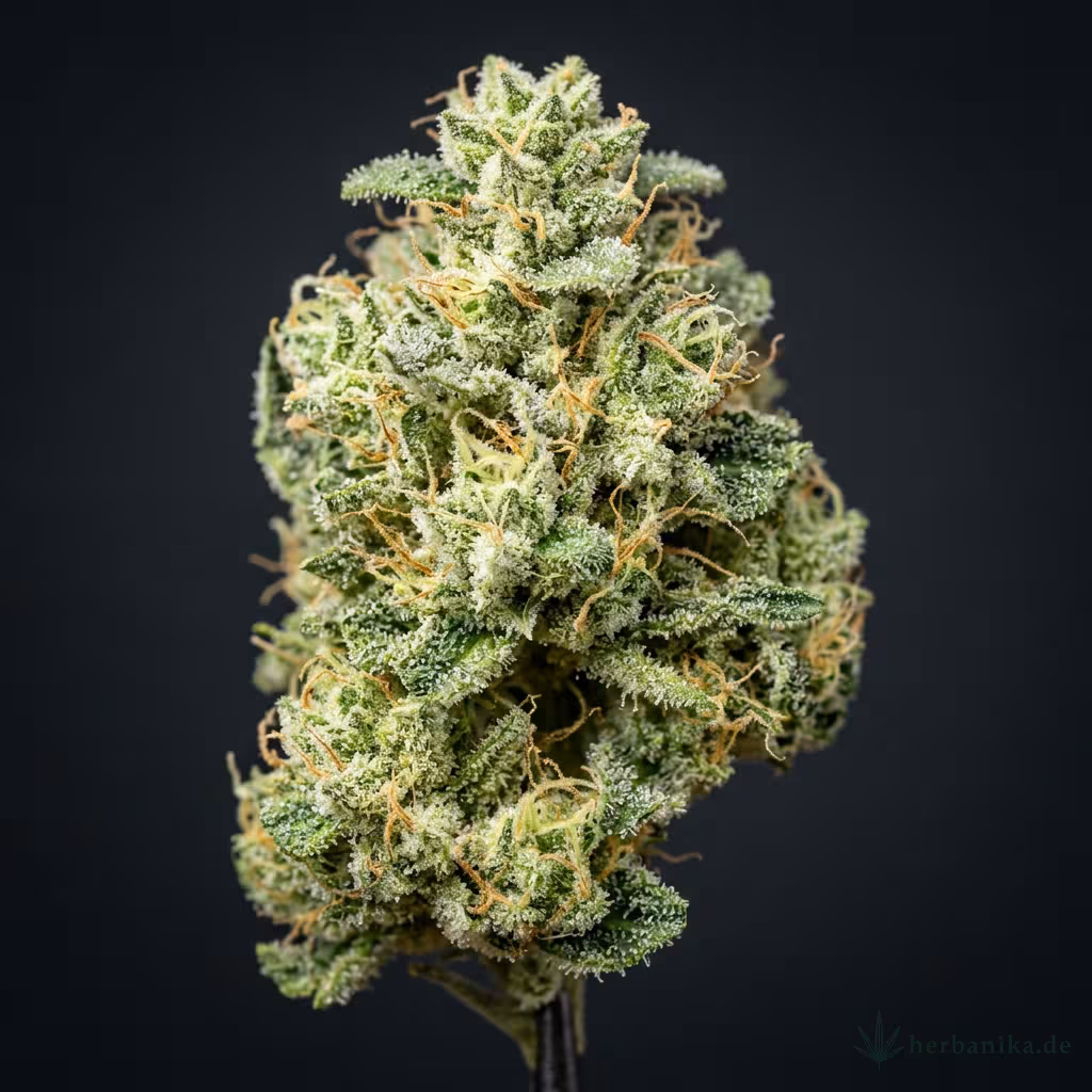 Lemon Shining Silver Haze: Wirkung, Genetik & Anbau
