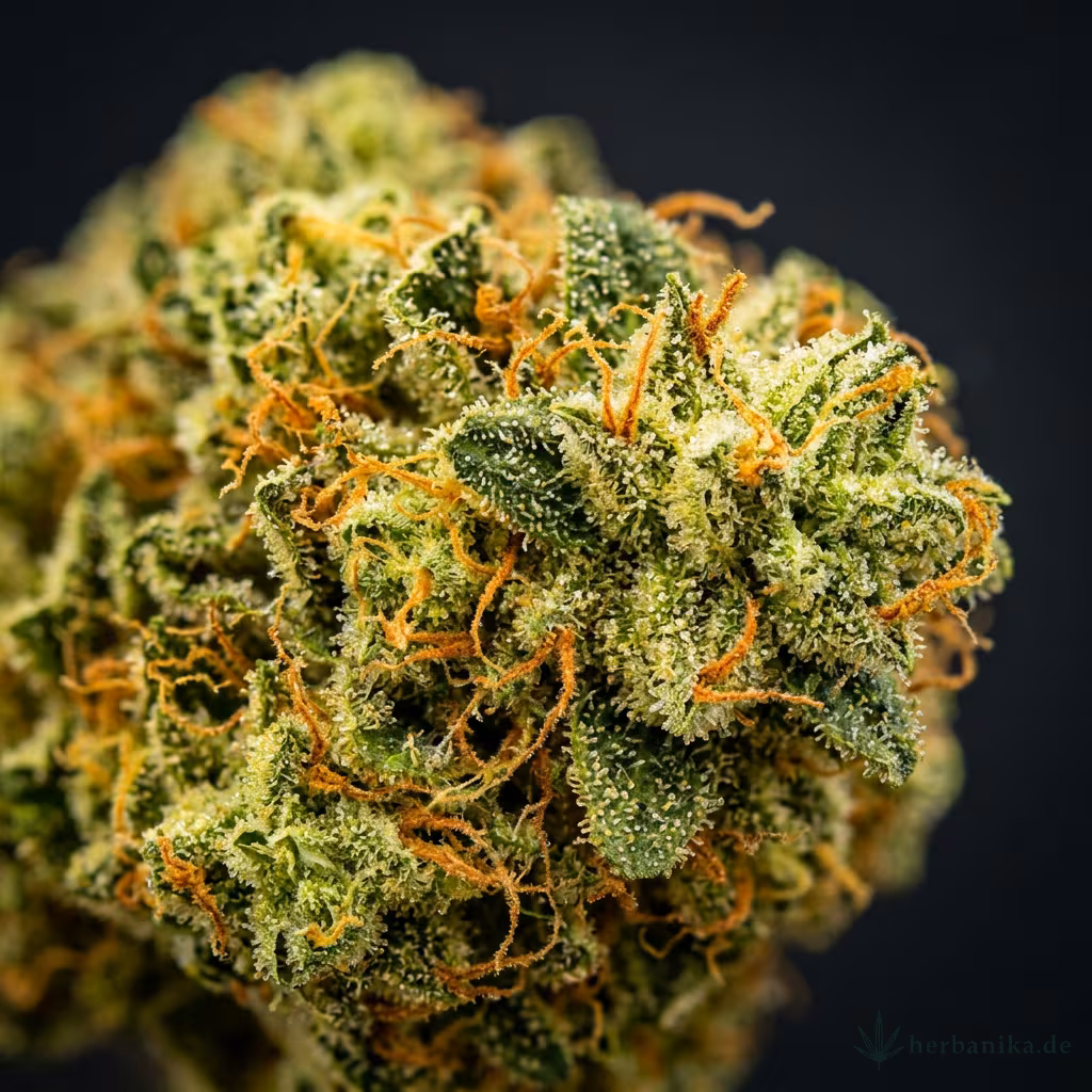 Lemon Skunk: Wirkung, Genetik & Anbau