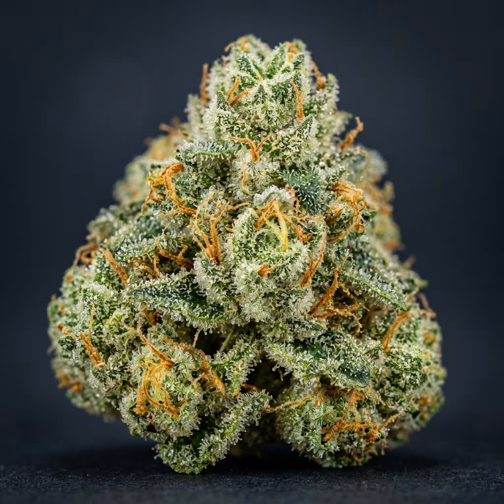 Lemon Thai Kush: Wirkung, Genetik & Anbau