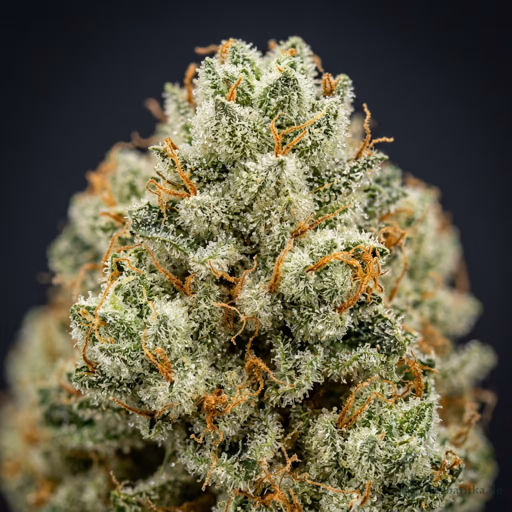 Liberty Haze: Wirkung, Genetik & Anbau