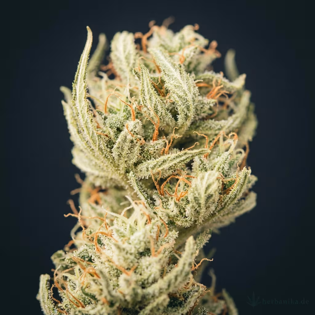 Mako Haze: Wirkung, Genetik & Anbau