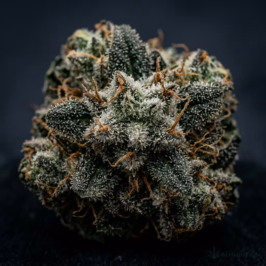 Malana Bomb Autoflowering: Wirkung, Genetik & Anbau