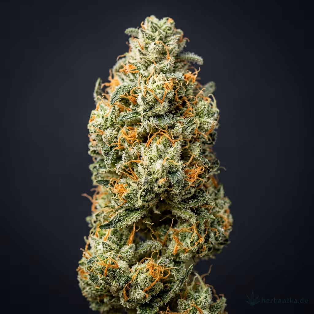 Mango Haze: Wirkung, Genetik & Anbau