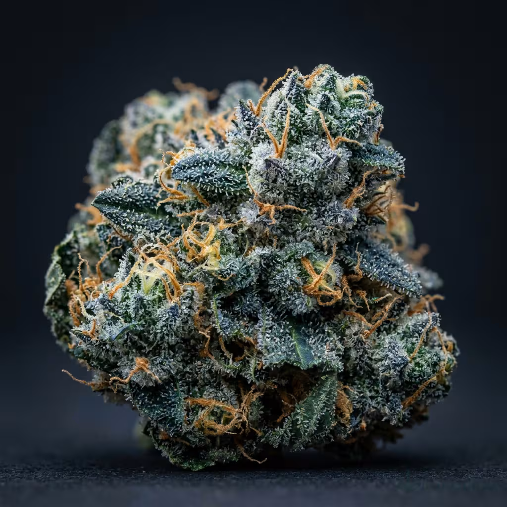 Mango Sapphire: Wirkung, Genetik & Anbau