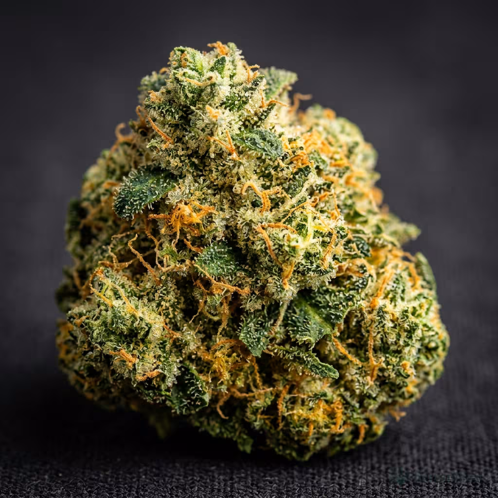 Mango Skunk: Wirkung, Genetik & Anbau