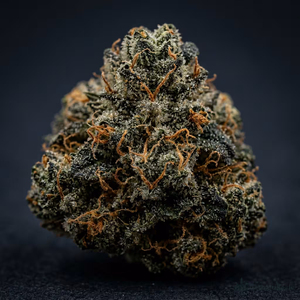 Maple Leaf Indica: Wirkung, Genetik & Anbau