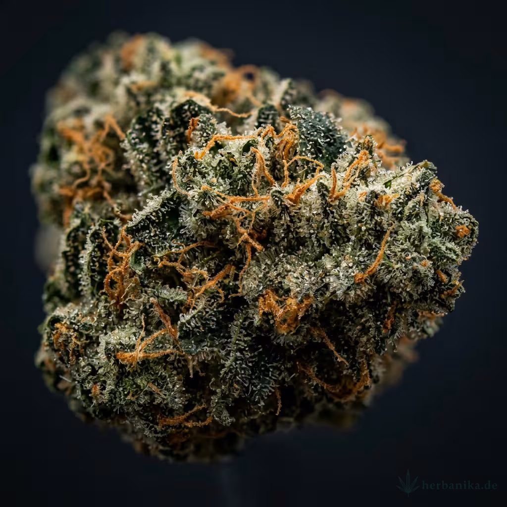 Master Kush: Wirkung, Genetik & Anbau