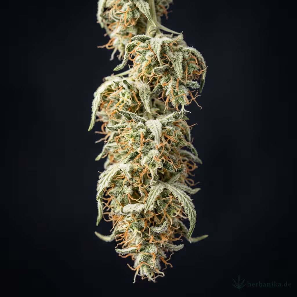 Maxi Haze: Wirkung, Genetik & Anbau