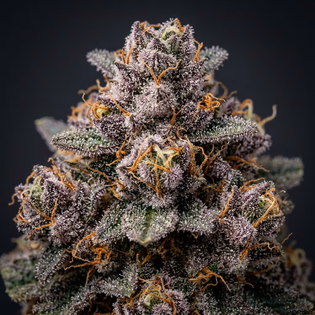 Mendocino Skunk: Wirkung, Genetik & Anbau