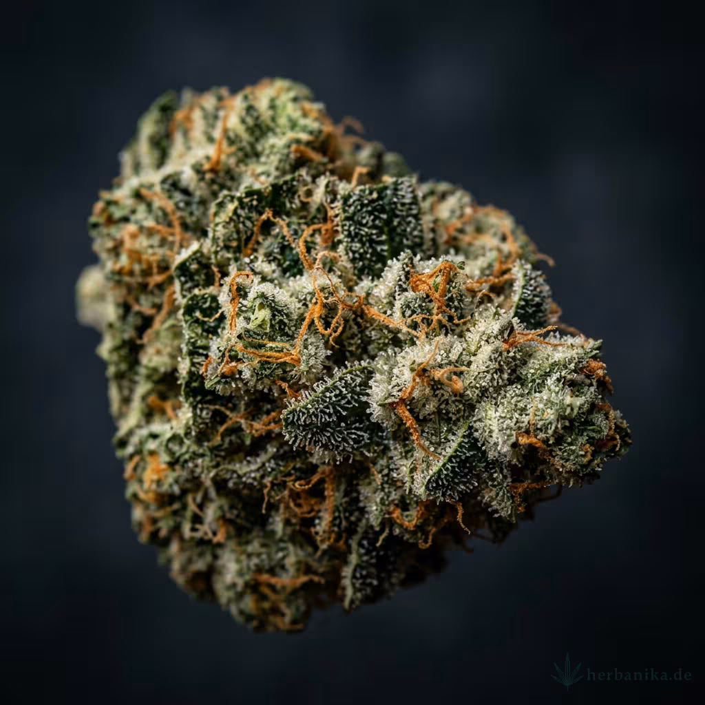 MiG-29 Autoflowering: Wirkung, Genetik & Anbau