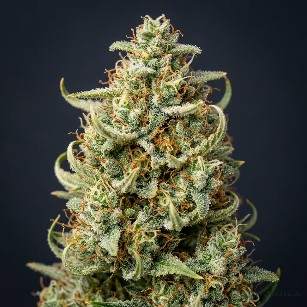 Moby Dick Autoflowering: Wirkung, Genetik & Anbau