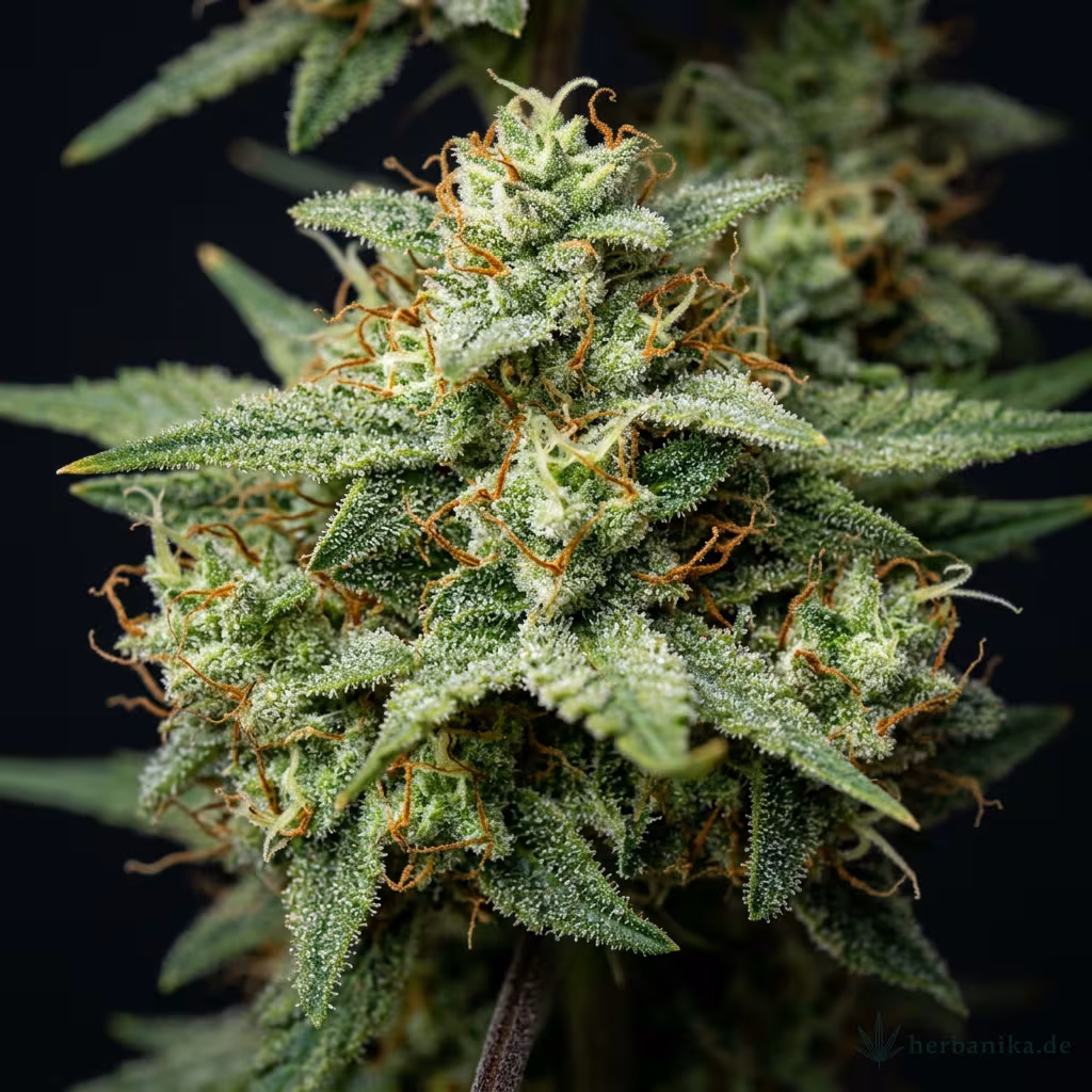 Moby Dick XXL Autoflowering: Wirkung, Genetik & Anbau