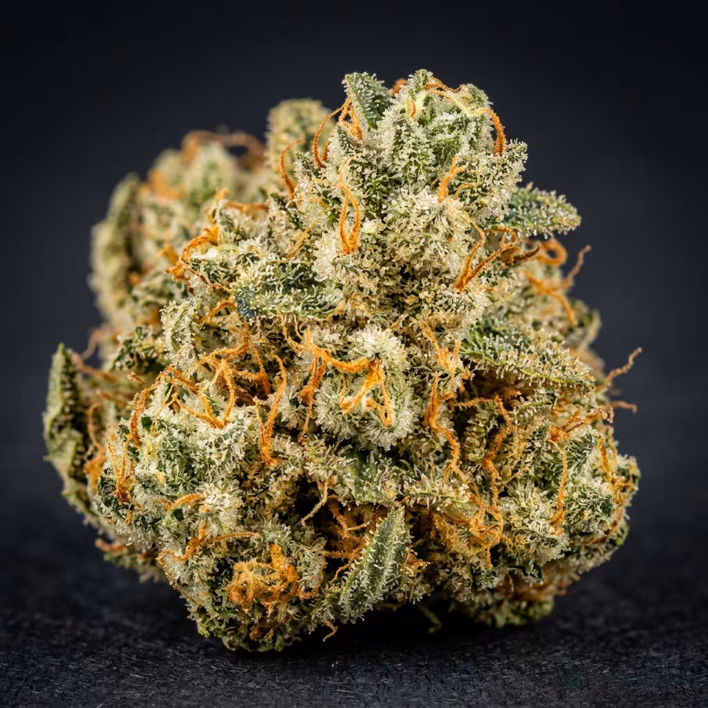 Nebula II CBD: Wirkung, Genetik & Anbau
