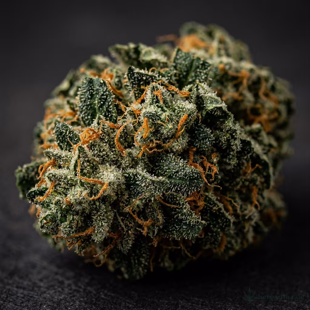 Nepal Kush: Wirkung, Genetik & Anbau