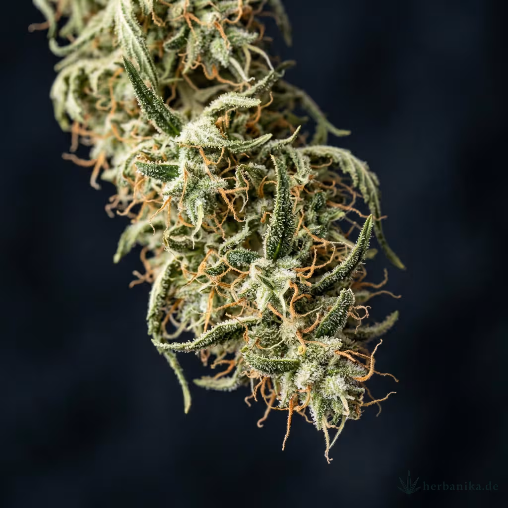 Neville’s Haze: Wirkung, Genetik & Anbau