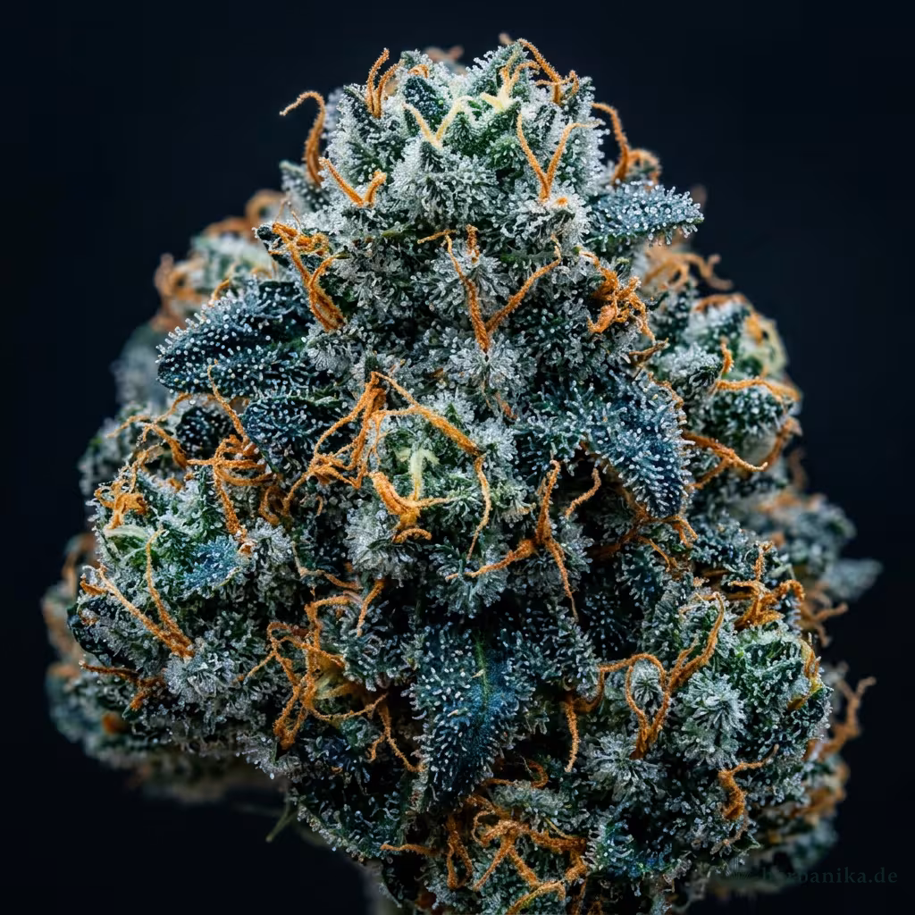 Northern Light Blue: Wirkung, Genetik & Anbau