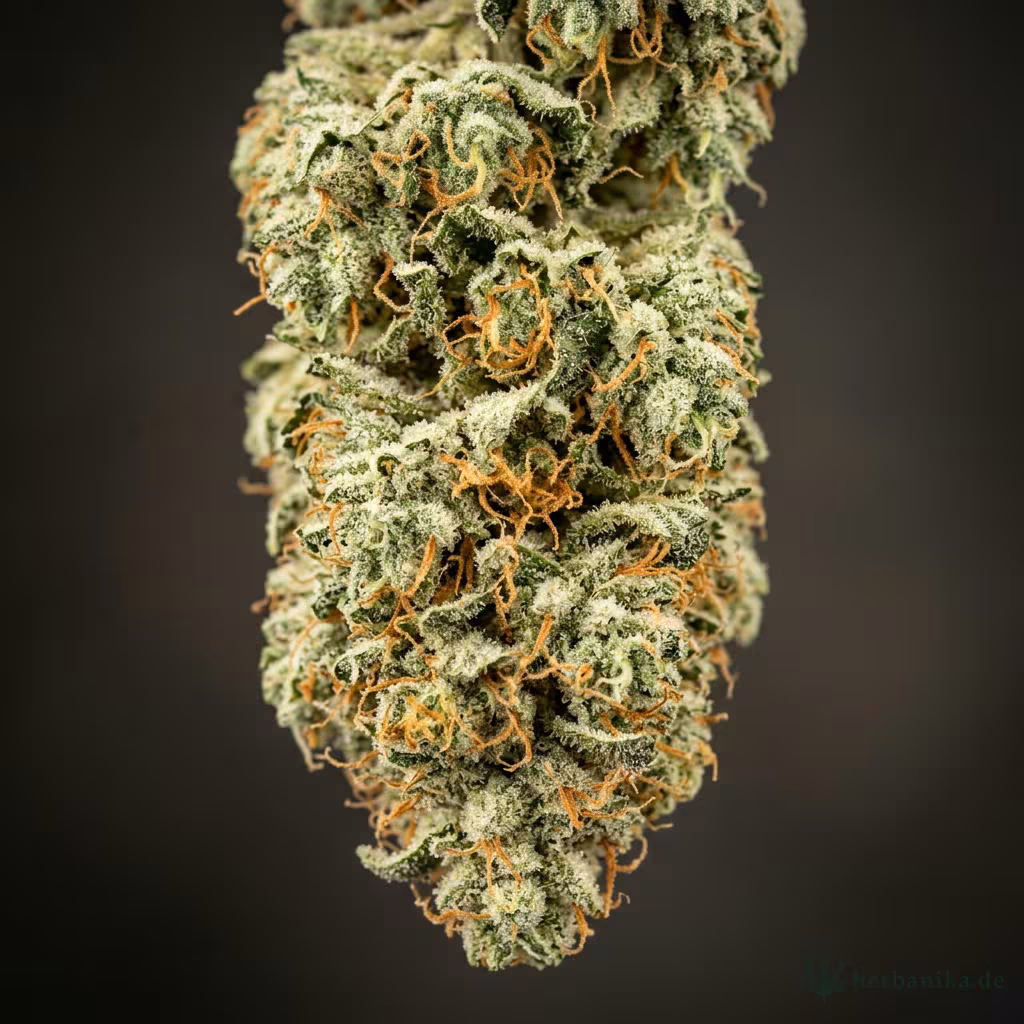Northern Lights 5 x Haze: Wirkung, Genetik & Anbau