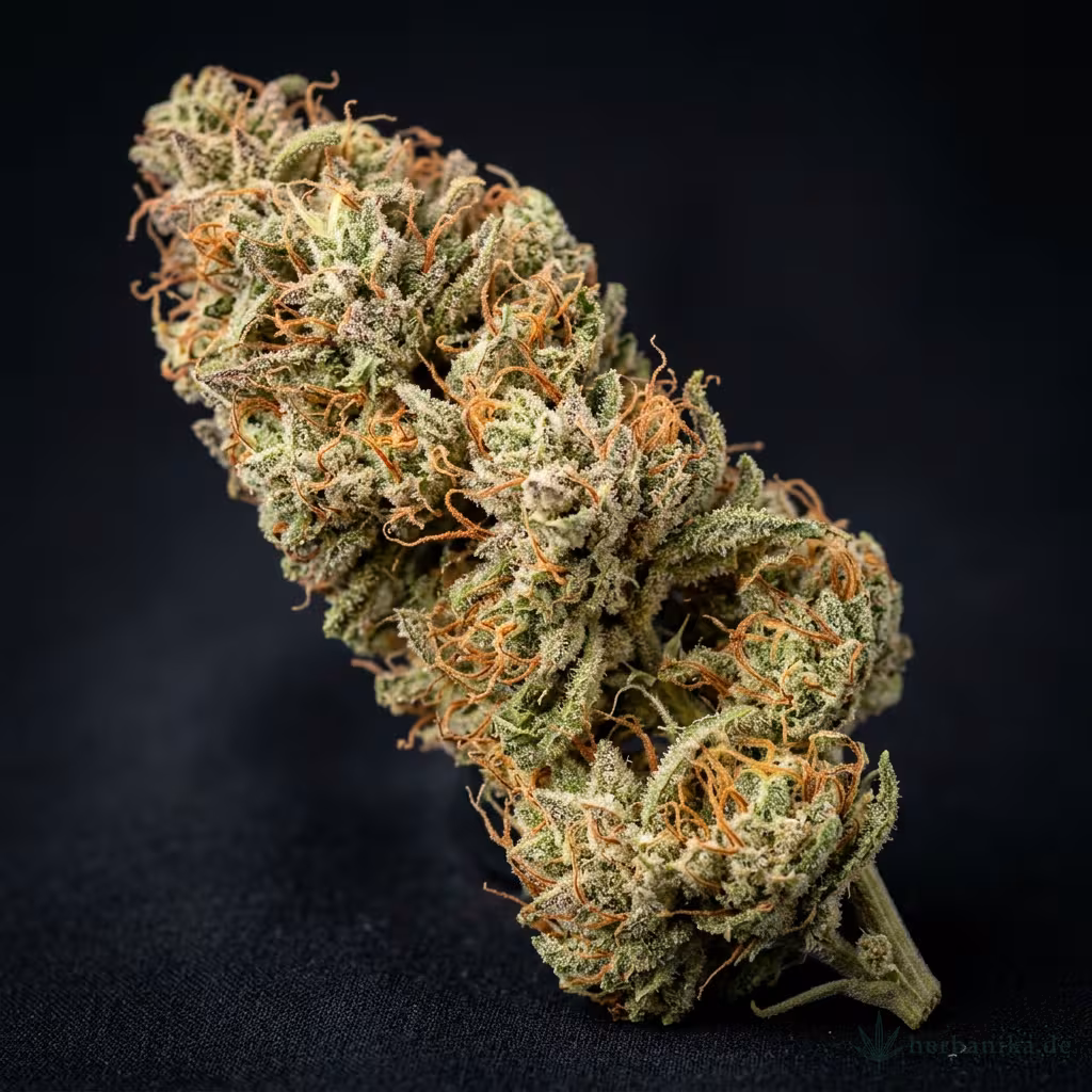 O’Haze Red: Wirkung, Genetik & Anbau