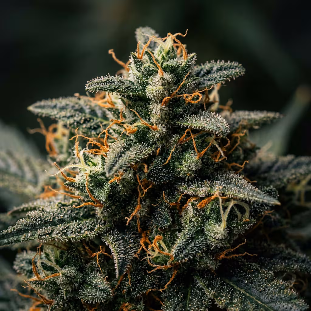 OG Kush Autoflowering: Wirkung, Genetik & Anbau