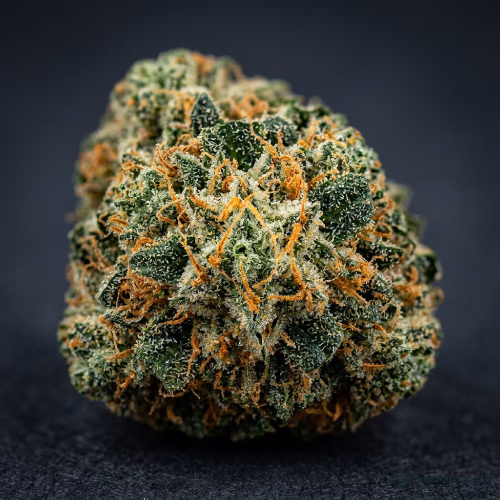 Orange Bud: Wirkung, Genetik & Anbau