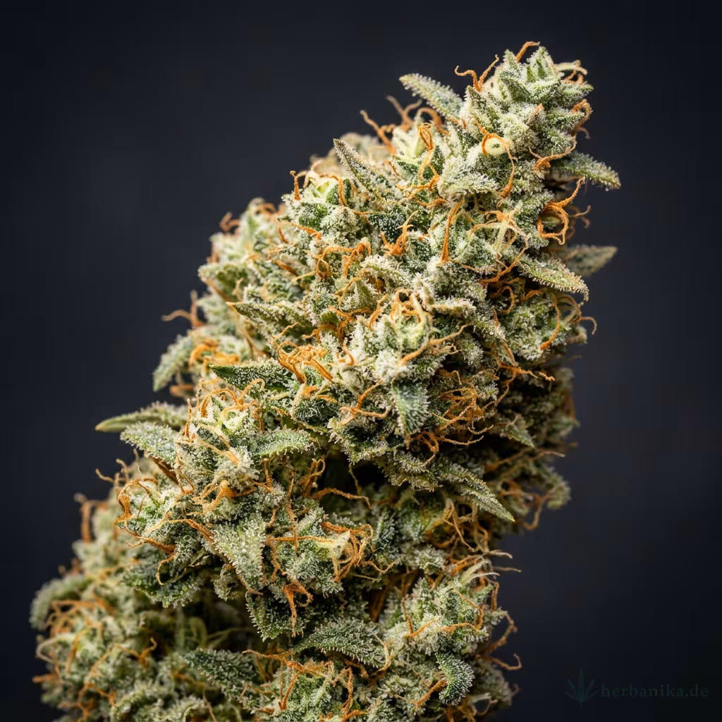 Original Amnesia Autoflowering: Wirkung, Genetik & Anbau