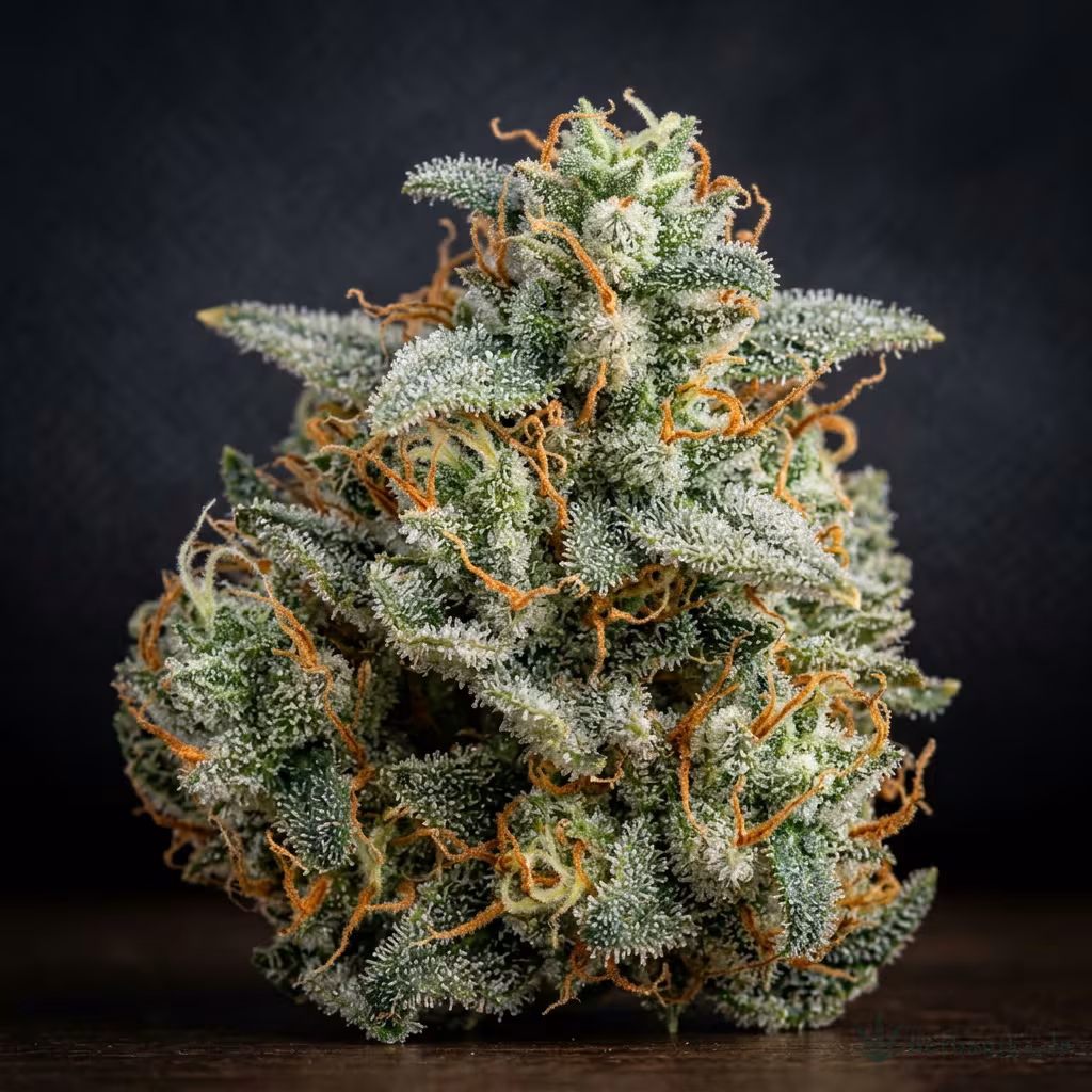 Original Skunk Autoflowering: Wirkung, Genetik & Anbau