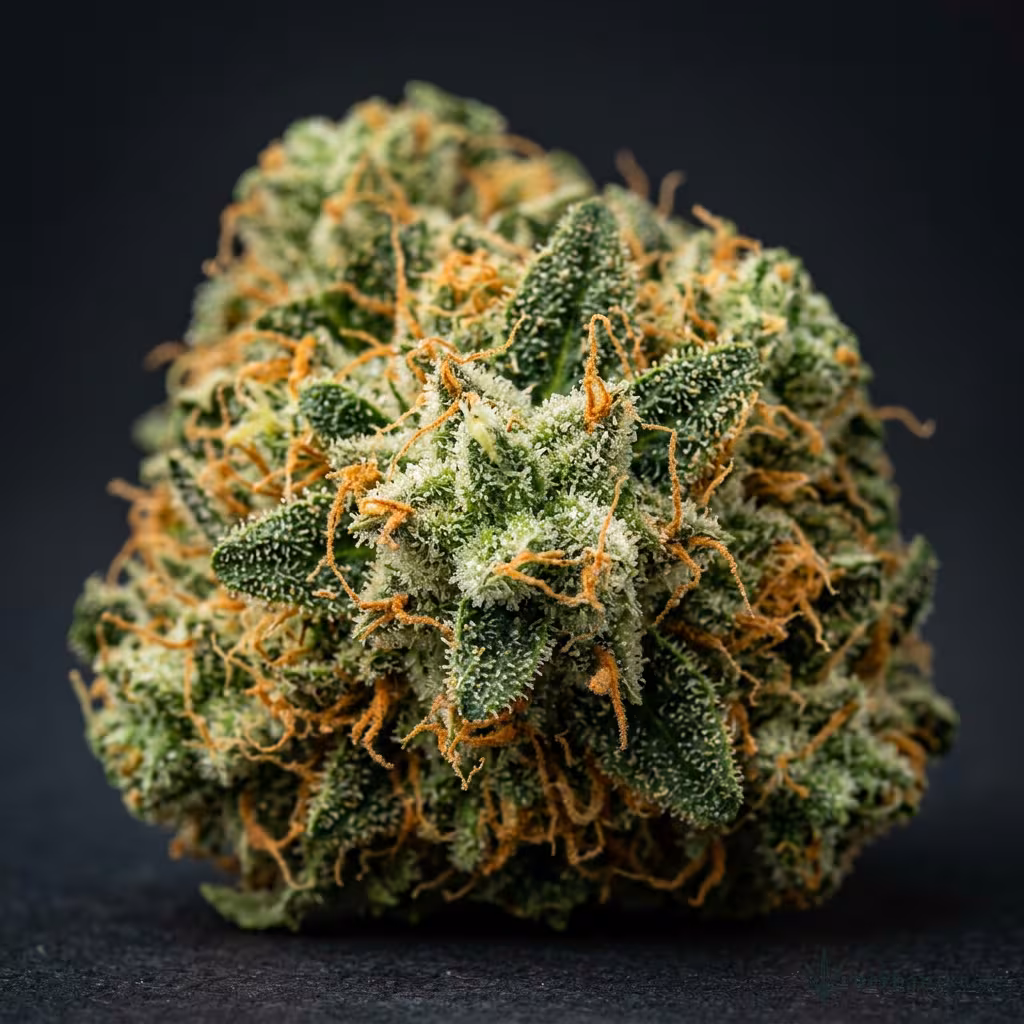 Original Skunk: Wirkung, Genetik & Anbau