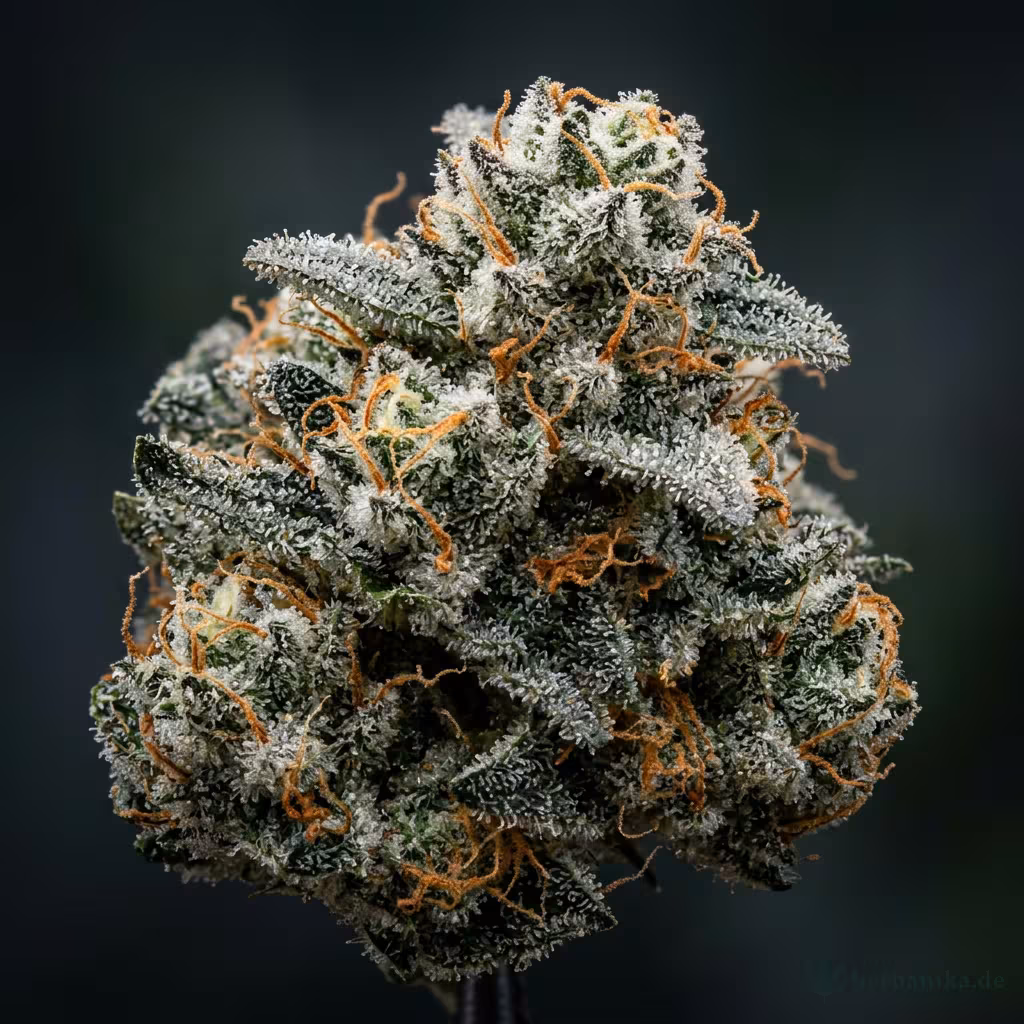 Original White Widow: Wirkung, Genetik & Anbau