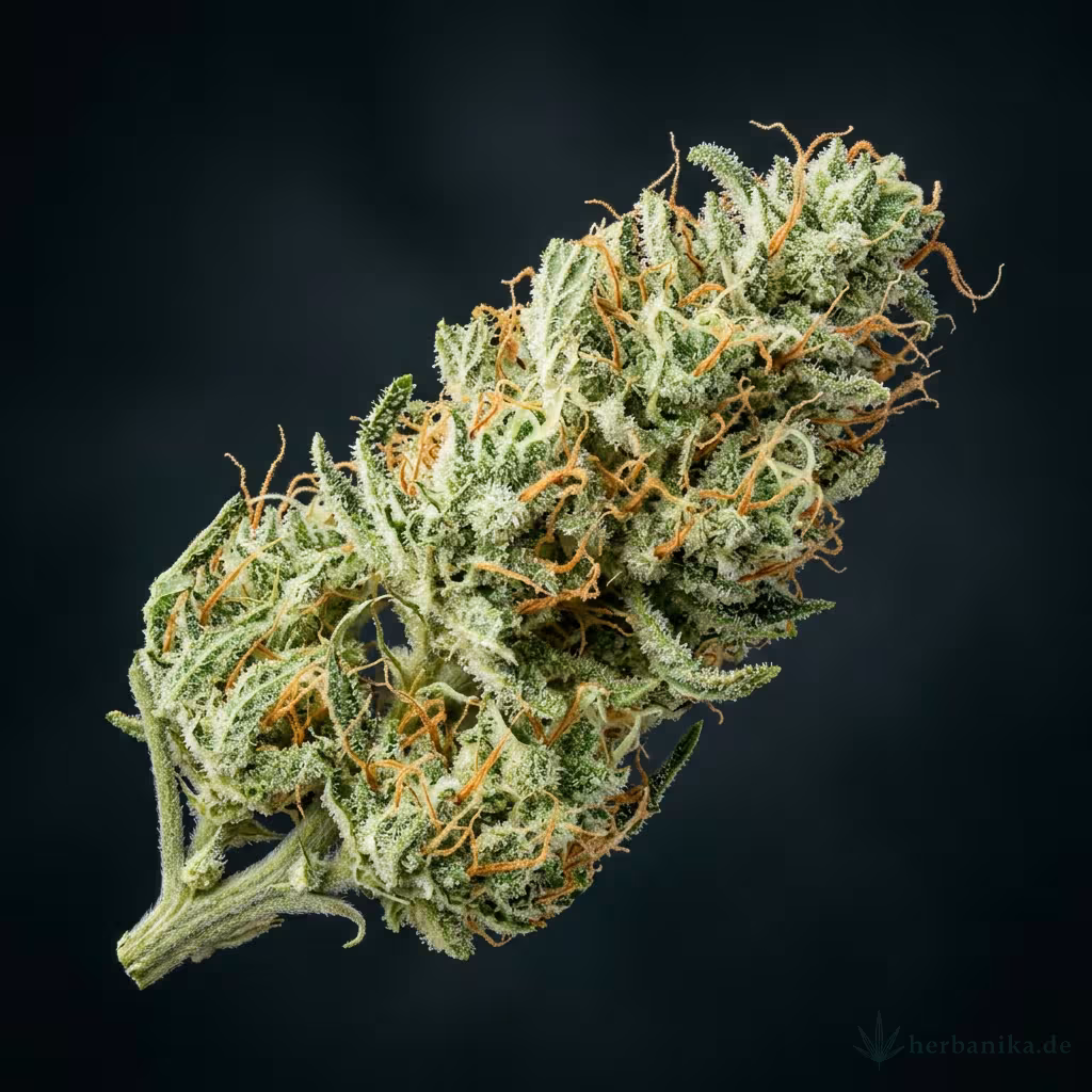 Panama Haze: Wirkung, Genetik & Anbau