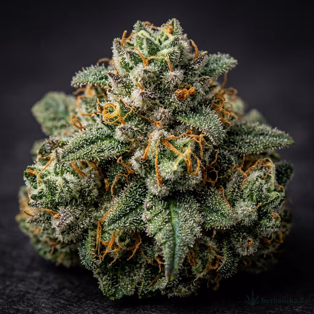 Phatt Fruity: Wirkung, Genetik & Anbau